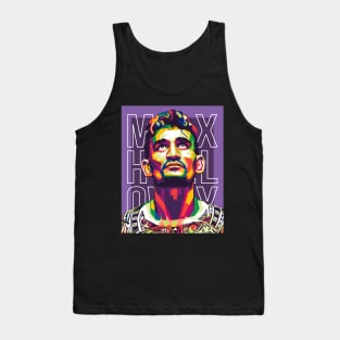 max holloway Tank Top